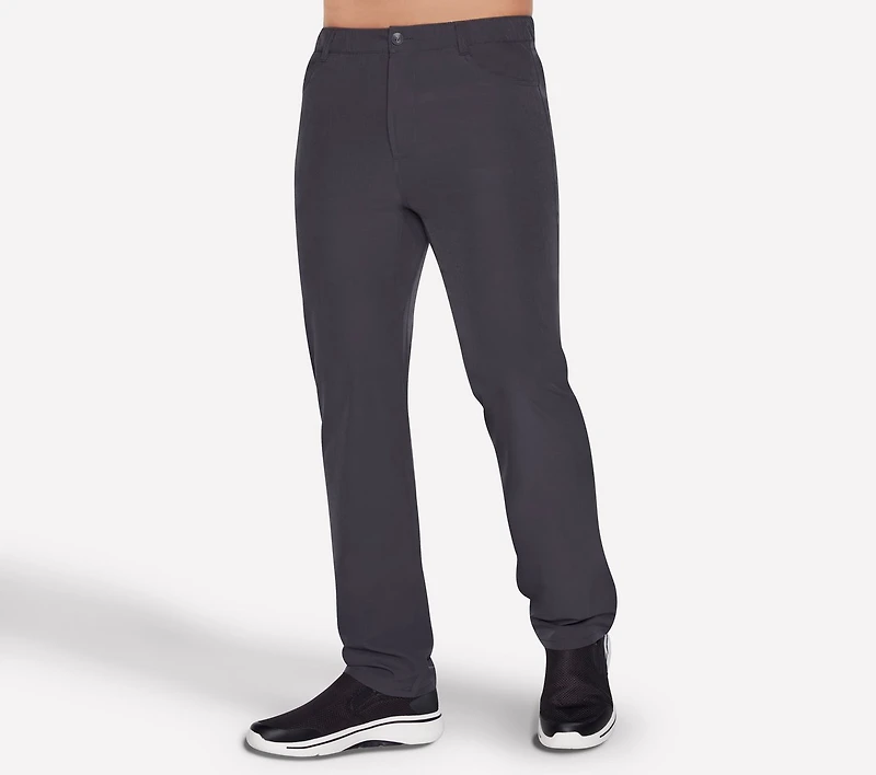 The GO WALK Pant Skechweave Premium