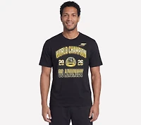 OG Anunoby World Champion Tee