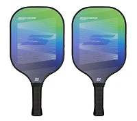 Pickleball Inspire 12mm Paddle - Blue Green