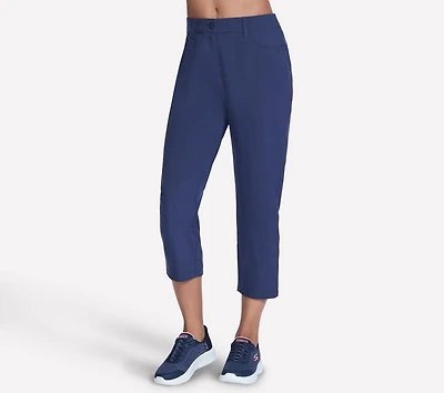 Skechers Fairway Midcalf 5 Pocket Pant