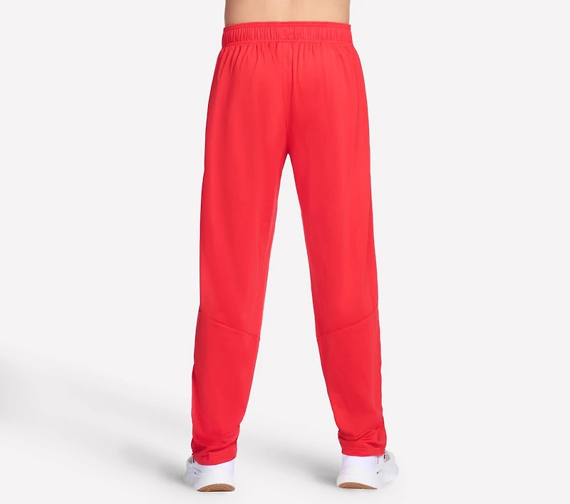 Club Warmup Pant
