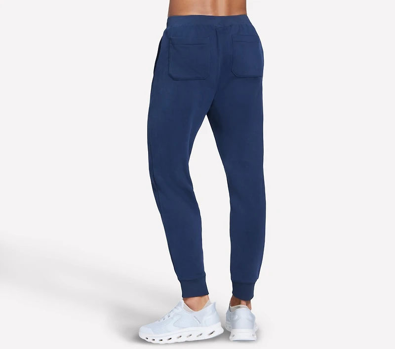 Max Soft Fleece Jogger