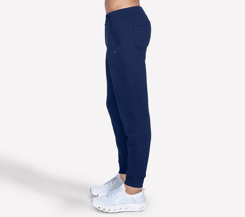 Max Soft Fleece Jogger