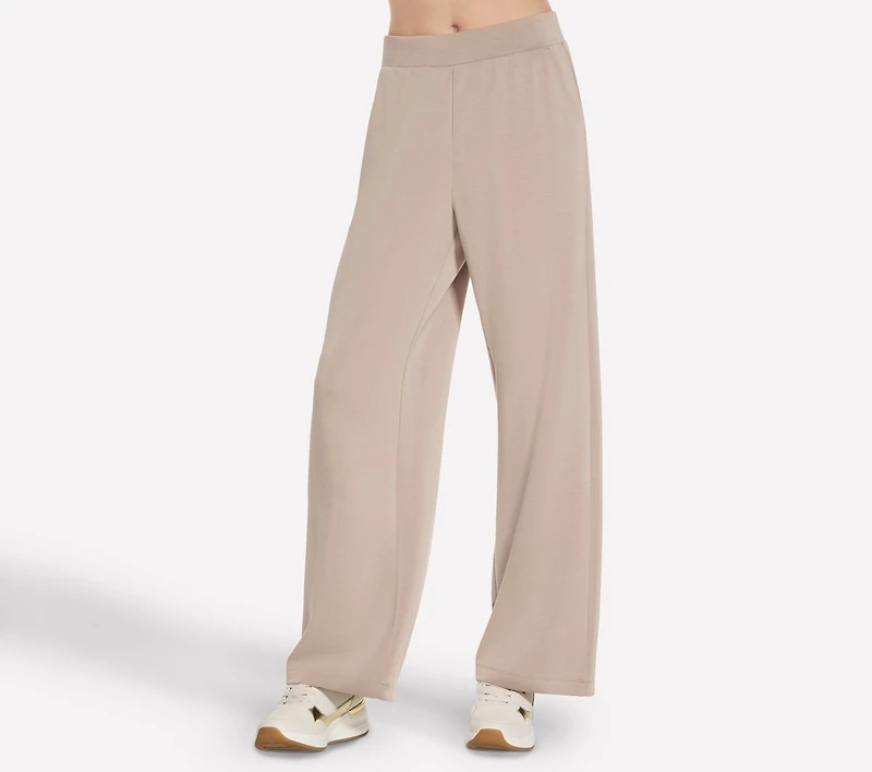 Cozy Luxe Relaxed Pant