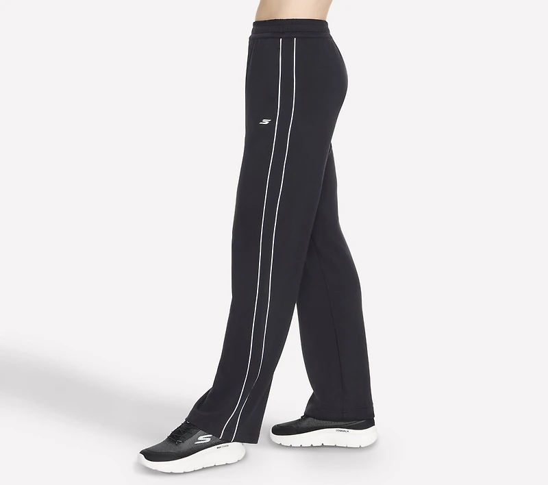 Cozy Luxe Track Pant