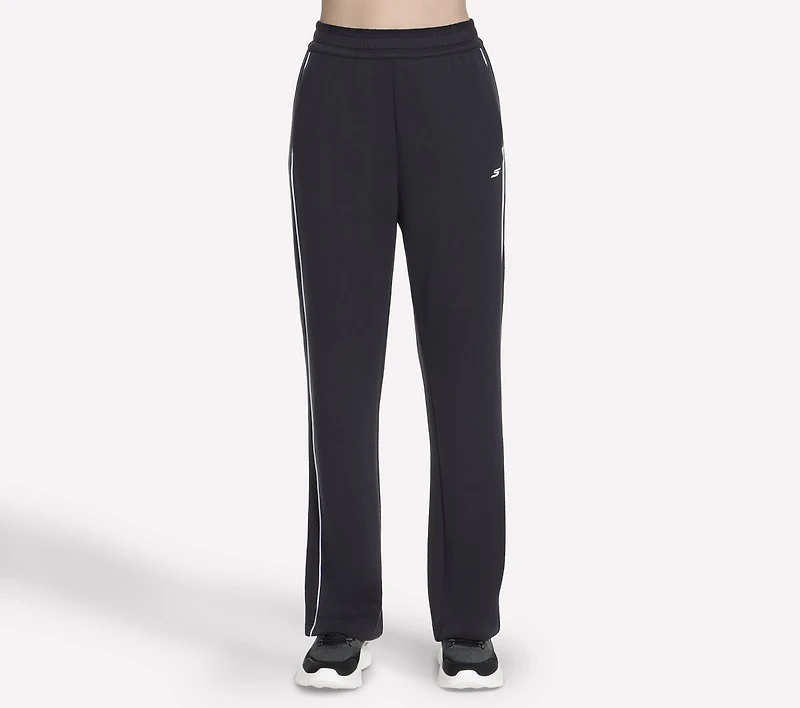 Cozy Luxe Track Pant