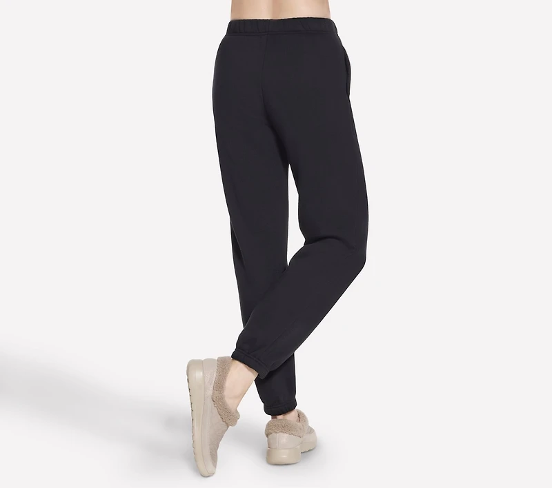 Skechers Fleece Jogger