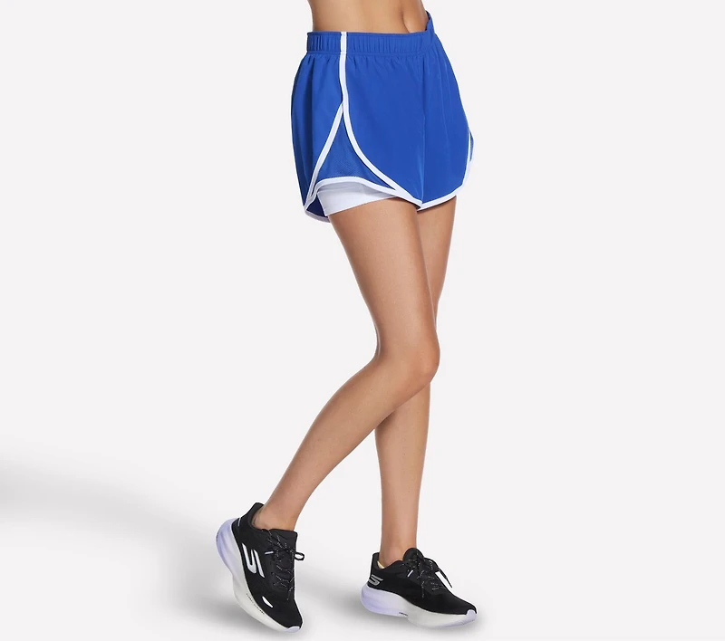 Ace 3 Inch Short