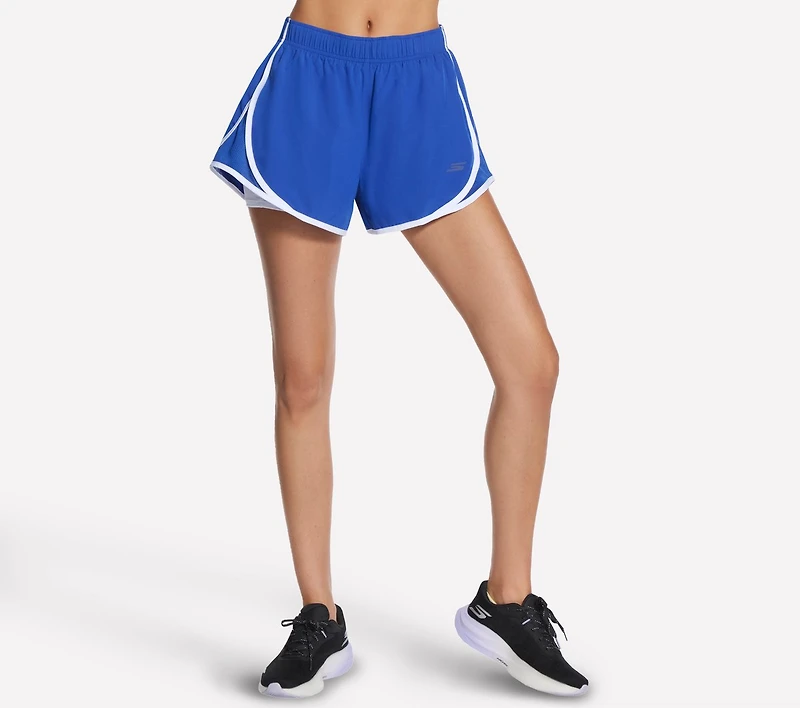 Ace 3 Inch Short