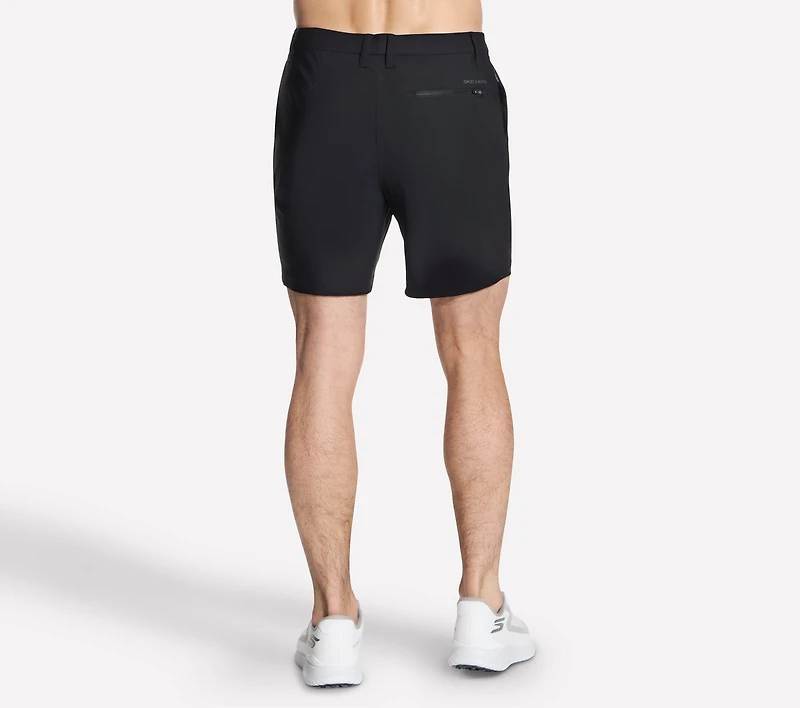 GO STRETCH Ultra Performance 7 Inch Short