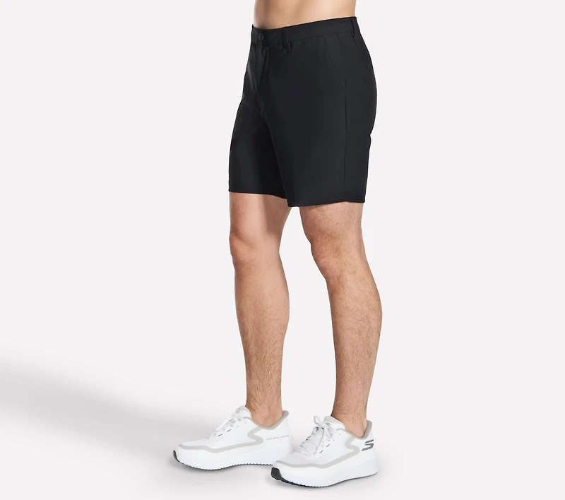 GO STRETCH Ultra Performance 7 Inch Short