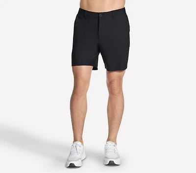 GO STRETCH Ultra Performance 7 Inch Short