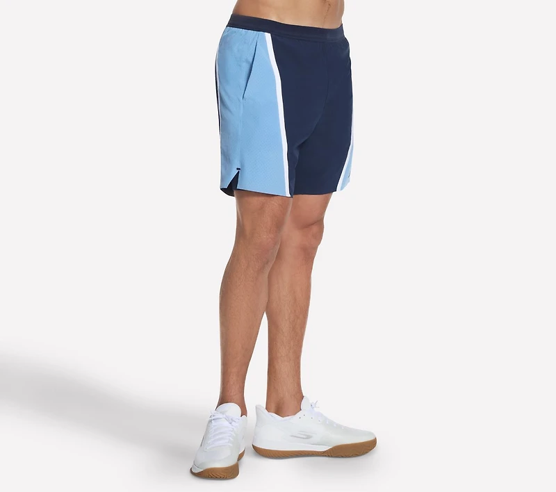 Premier Deuce 7 Inch Short