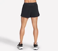 GO RUN 5 Inch Short