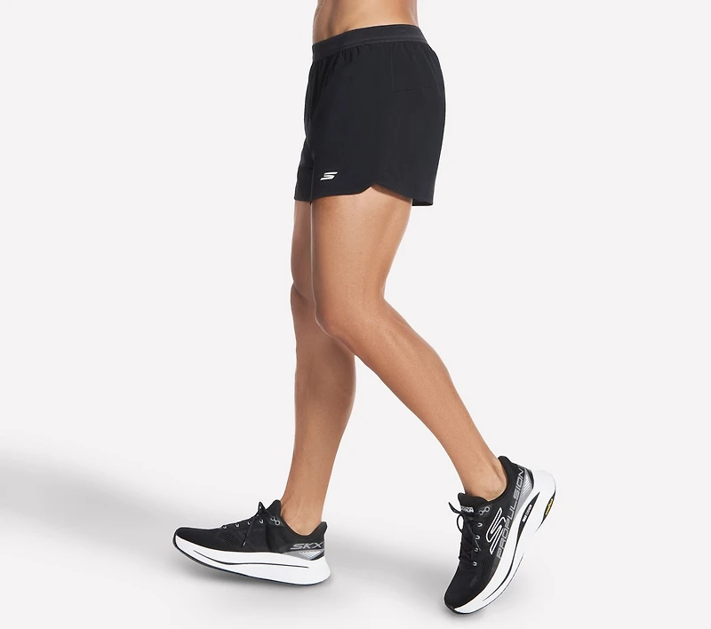 GO RUN 5 Inch Short