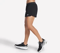 GO RUN 5 Inch Short