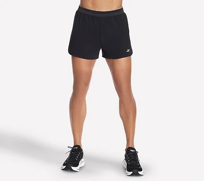 GO RUN 5 Inch Short