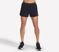 GO RUN 5 Inch Short