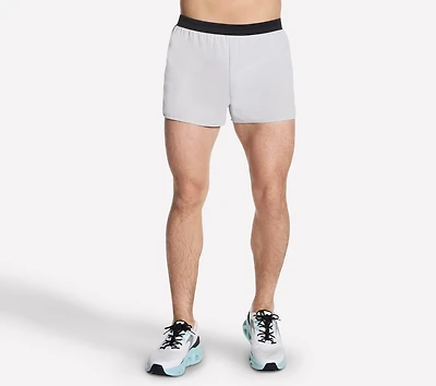 GO RUN 5 Inch Short