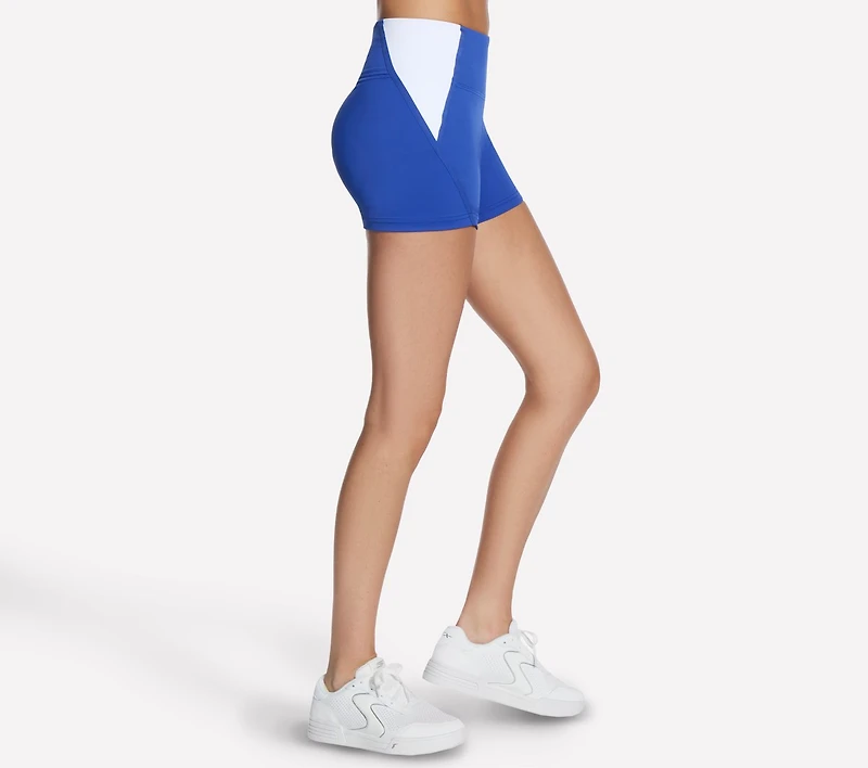 Ace 3 Inch Short