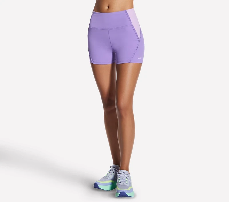 Ace 3 Inch Short