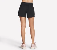 Street Sideline 4 Inch Short