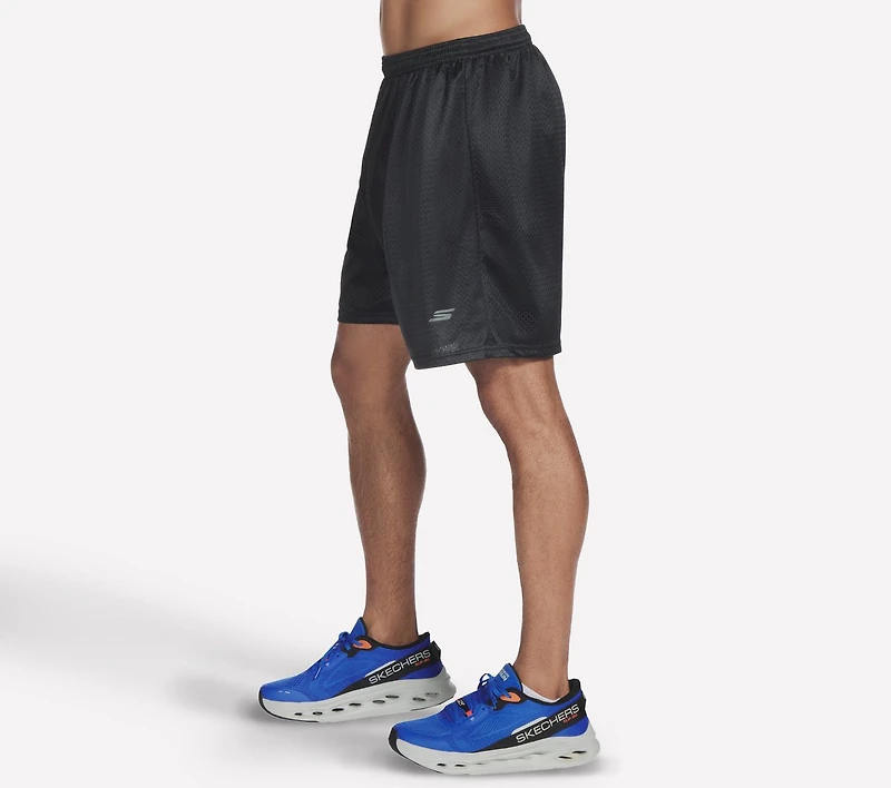 Hoops 7 Inch Short