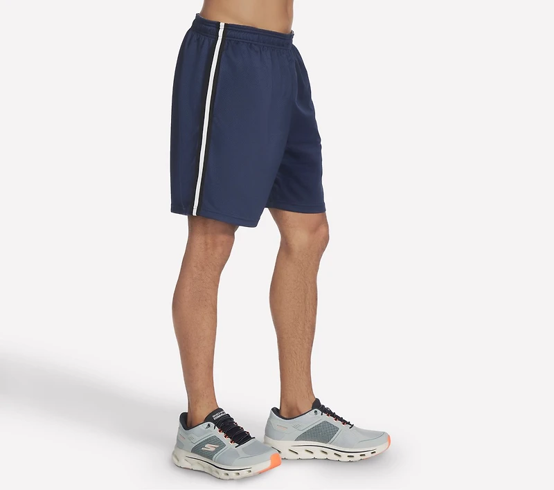 Hoops 7 Inch Colorblocked Short