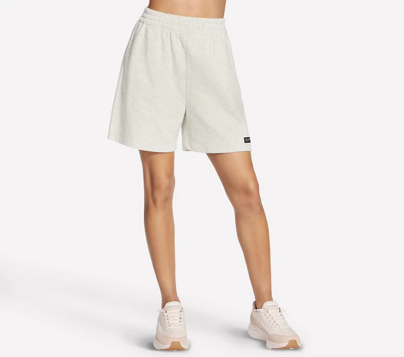 Britto: Retro Pop Short