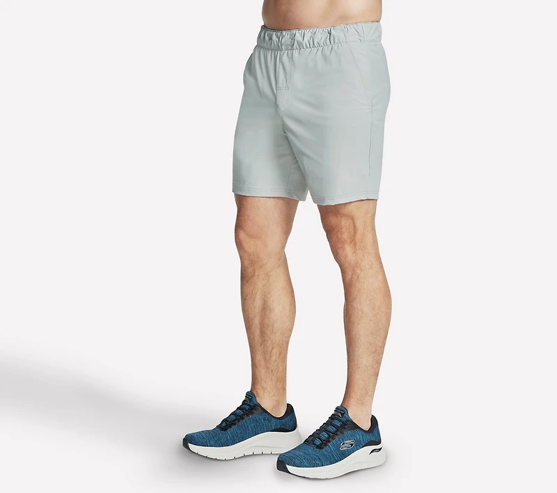 GO STRETCH Ultra 7 Inch Short