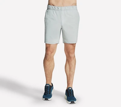 GO STRETCH Ultra 7 Inch Short