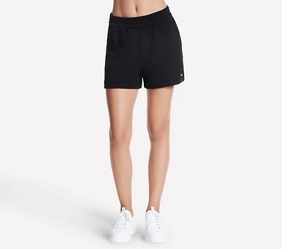 GO WALK Everywhere Diamond 4 Inch Short