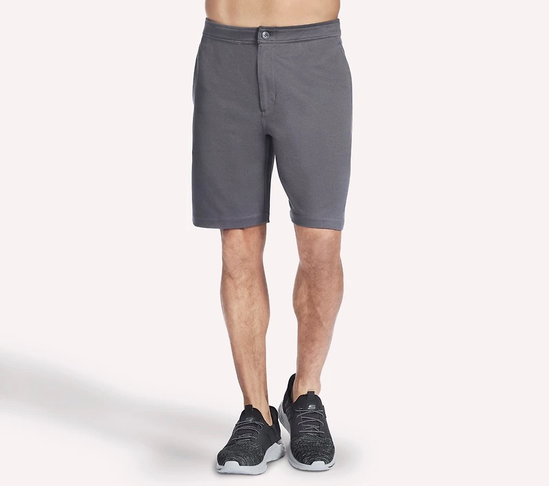 Tech Twill Short