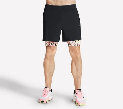 Digiwave 5 Inch Short