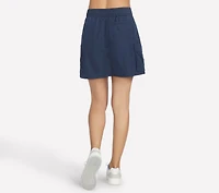 UNO Cargo Skort