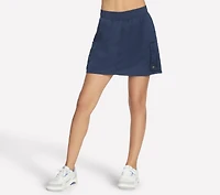 UNO Cargo Skort