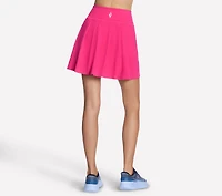 GO FLEX Pleated Skort