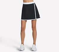 Skechers Slip-in Tee Time Skort