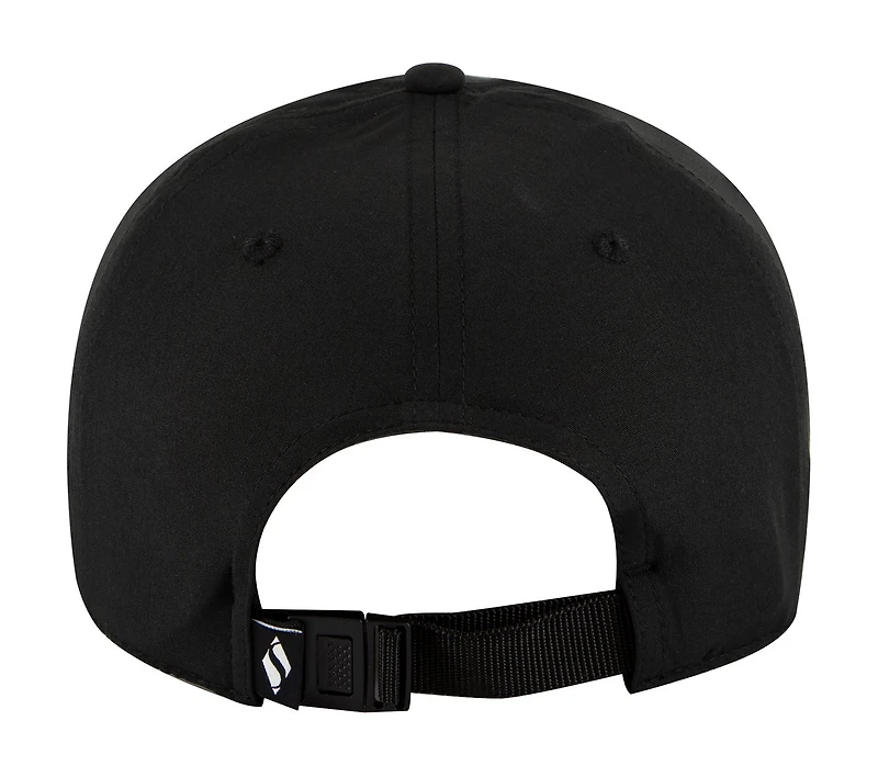 Skech-Shine Foil Baseball Hat