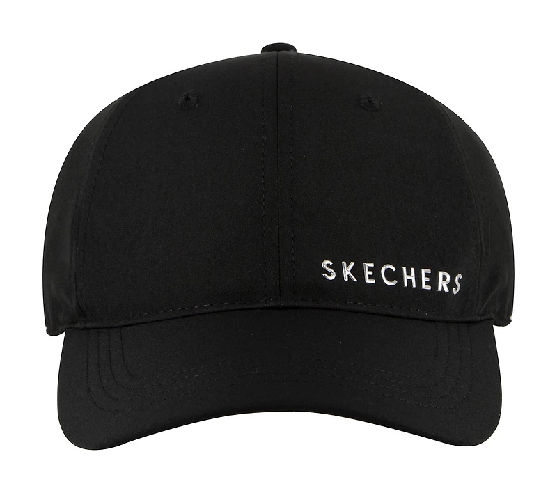 Skech-Shine Foil Baseball Hat