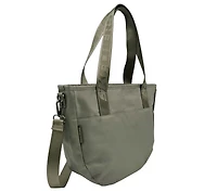 Shopper D-Ring Pocket Bag
