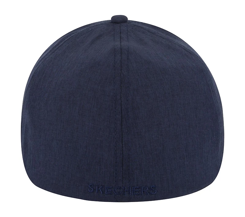 Diamond S Stretch Fit Hat