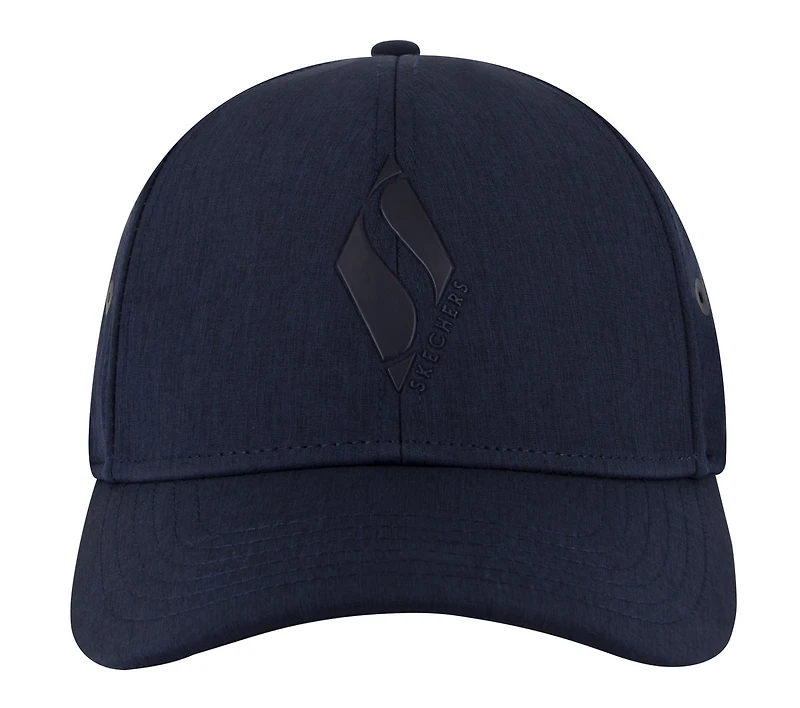 Diamond S Stretch Fit Hat