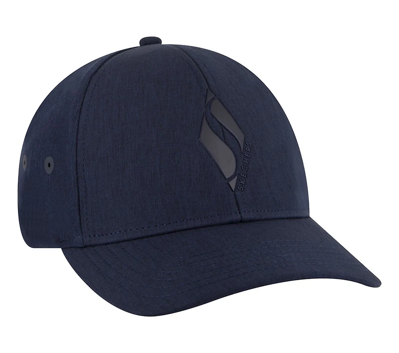 Diamond S Stretch Fit Hat