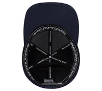 Diamond S Stretch Fit Hat