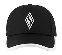 Skechweave Diamond Colorblock Hat