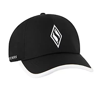 Skechweave Diamond Colorblock Hat