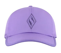 Skechweave Diamond Colorblocked Hat