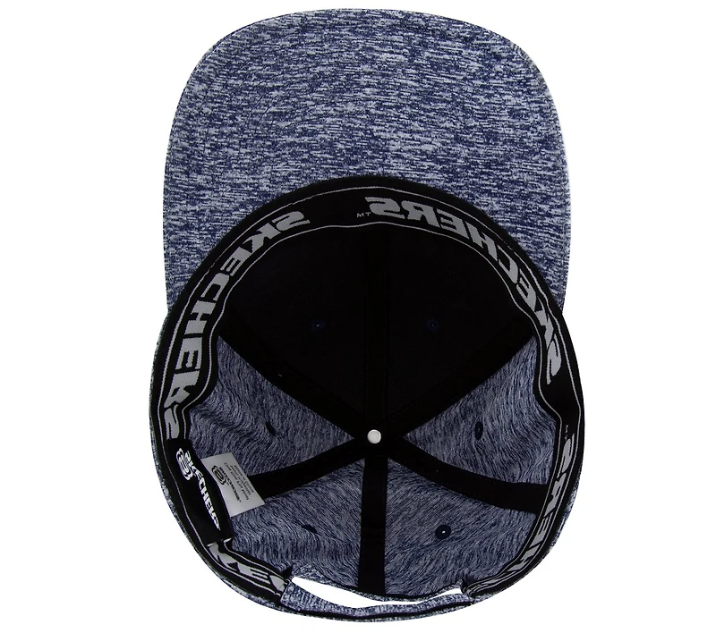 On the Road Flat Brim Hat