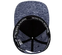 On the Road Flat Brim Hat